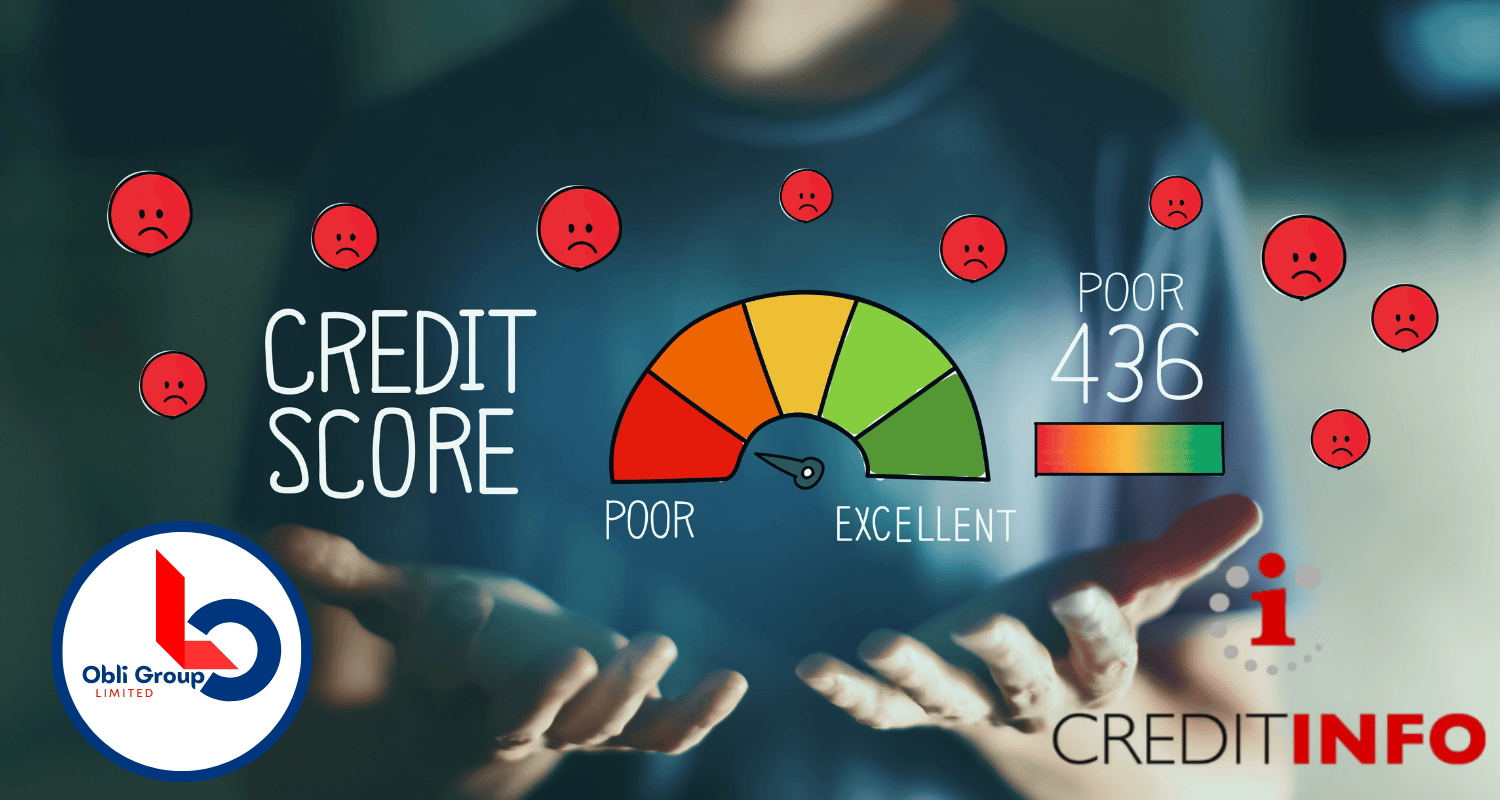 Our Strategic Partnership with Creditinfo