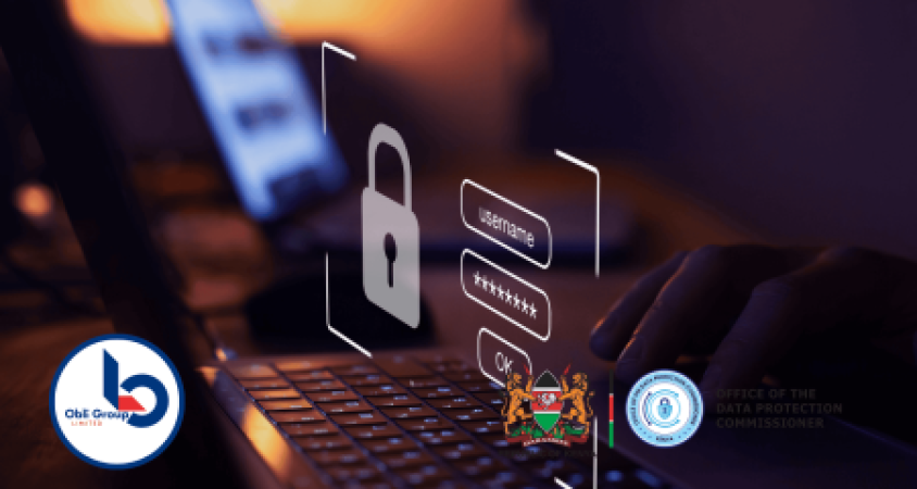 OUR CERTIFICATION: A Milestone of Trust, Compliance, and Excellence