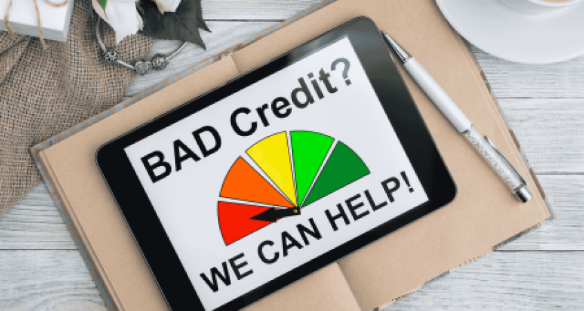 How I Repaired My Credit the Smart Way — Through Dariji Online